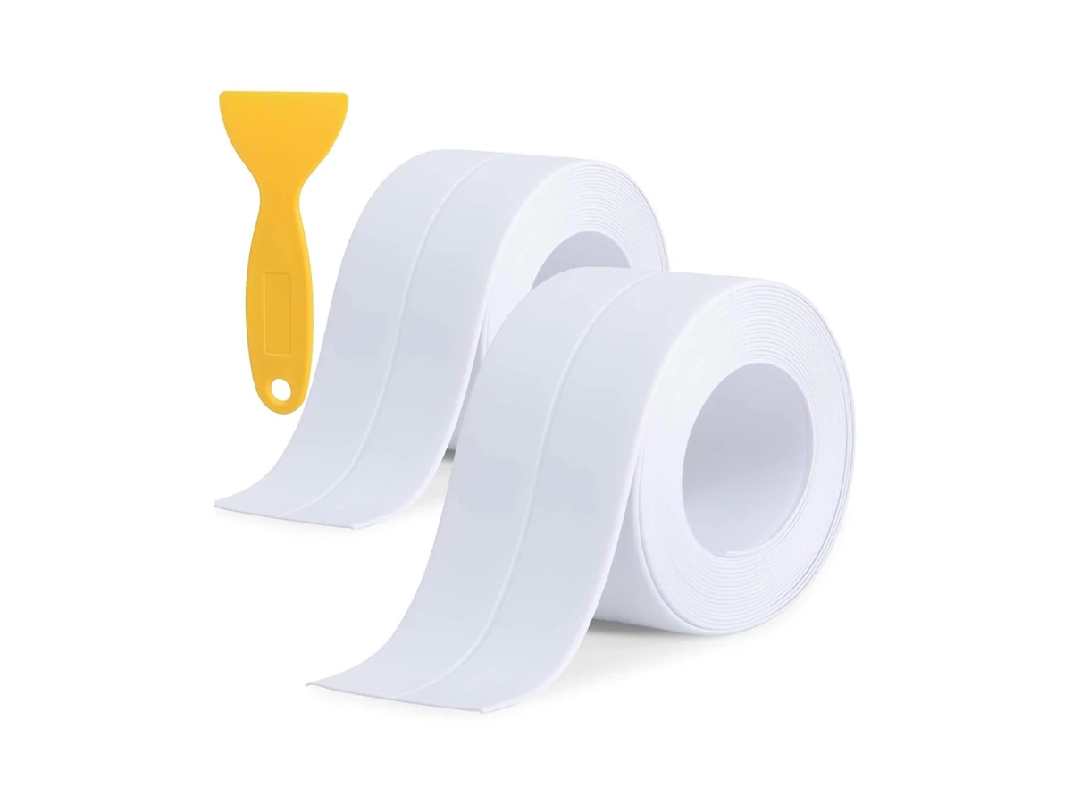 Self Adhesive Caulk Sealing Tape